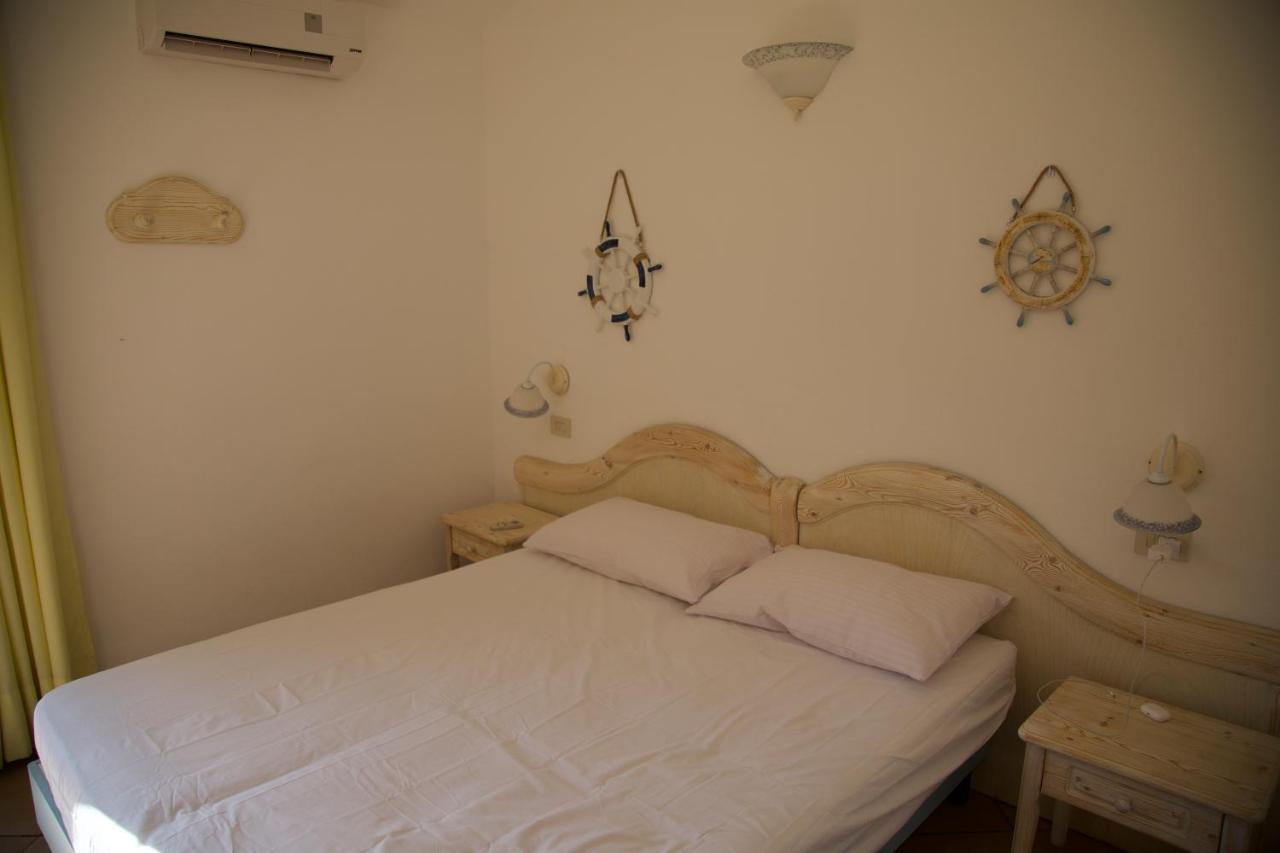 帕劳Villino A 90 M Dal Mare A Capo D'Orso公寓 外观 照片